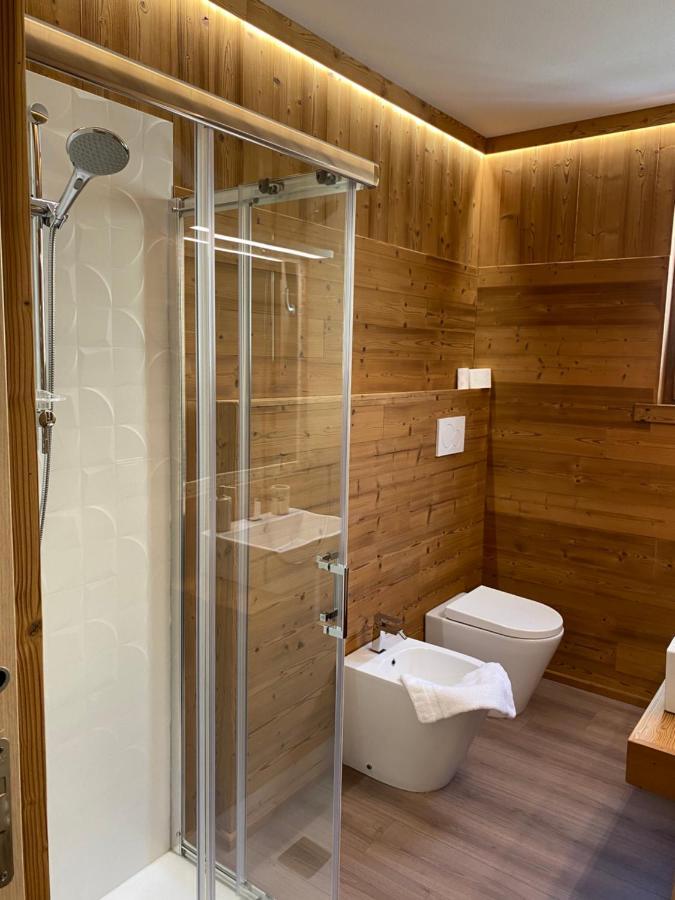 Sottosopra Alps Apartments & Rooms Charvensod Dış mekan fotoğraf