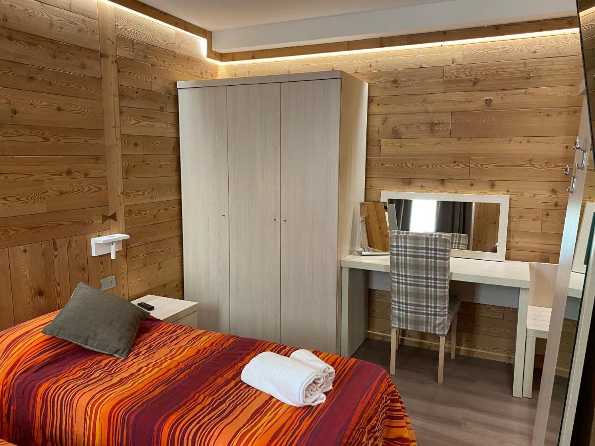 Sottosopra Alps Apartments & Rooms Charvensod Dış mekan fotoğraf